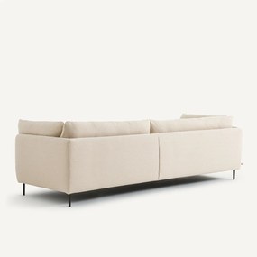 Zitbank in geweven mix, Botero