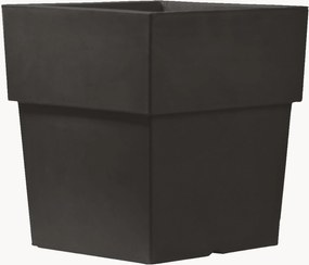 Outdoor plantenpot Torre, H 50 cm
