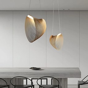 LED lamp wood LHJ055-1CP