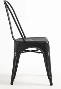 Set 4 Torix Vintage Stoelen