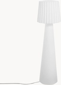 Outdoor vloerlamp Lady met stekker