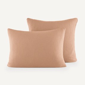 Kussensloop in biologisch tetra, Yafa