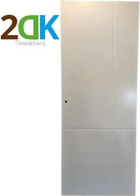 Tweedekans - Binnendeur - Nova Design NDB952 - Stomp 83 x 211,5 cm