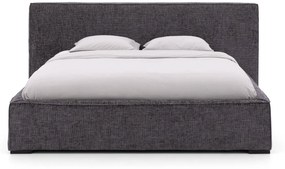 Goossens Bedframe Trentino, 200 x 200 cm