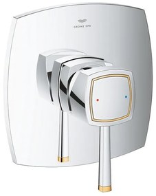 Grohe Grandera Inbouwmengkraan 24259ig0