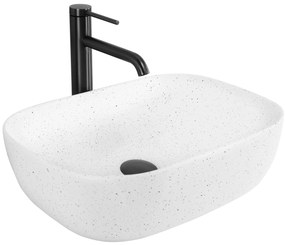 Opzetwastafel Rea Belinda Warm