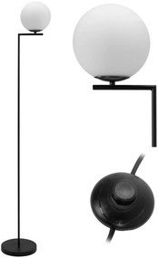 Vloerlamp GLAMOUR app920-1F