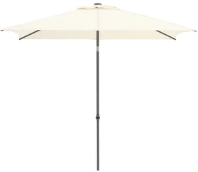 Shadowline Push-up parasol 250x200cm