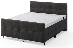 Boxspring Home Seasons - Snel leverbaar – Bij Swiss Sense