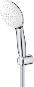 Grohe Tempesta 110 Professional Badset Chroom