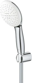 Grohe Tempesta 110 Professional Badset Chroom