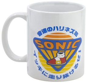 Koffie mok Sonic - Japan