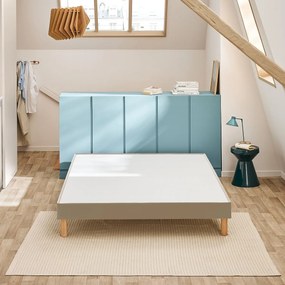 Vigoroso stevige comfort lattenbodem