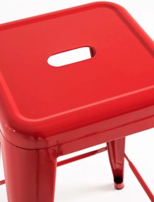 Pak 4 lage Torix krukken