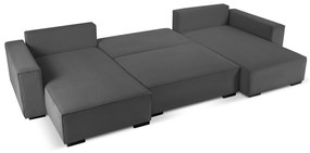 Slaapbank Azalea corduroy | Mazzini Sofas
