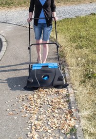 Güde Veegmachine GKM 700