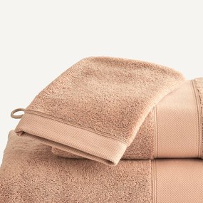 Set van 2 washandjes, 700 g/m², LEON
