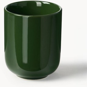 Porseleinen koffiemokken Nessa, 4 stuks