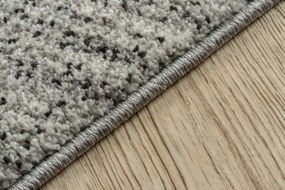 Tapijt FEEL 5675/16811 golven grijskleuring / anthracytkleuring / crème