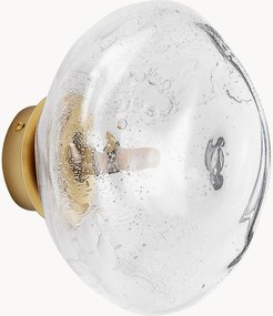 Dimbare wandlamp King, in verschillende maten
