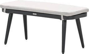 Garden Impressions Kalibo lounge dining set 6-delig - desert sand