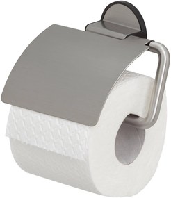 Tiger Tune Toiletrolhouder 15x3,3x12,3 cm RVS Geborsteld