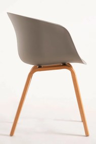 Pak 4 Hema Stoelen