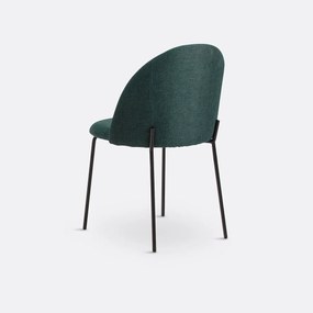 Gestoffeerde stoel, Nordie