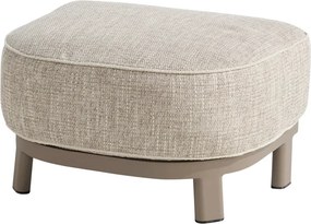 4 Seasons Outdoor Oasis loungeset Mocca Loungeset   beige weerbestendig