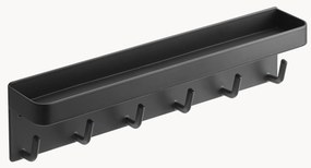 Wandkapstok Smart met magnetische achterkant