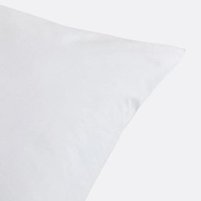 Kussensloop voor babybed, perkalkatoen