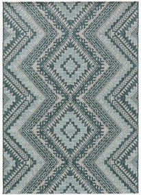 In- & outdoor vloerkleed Cleo