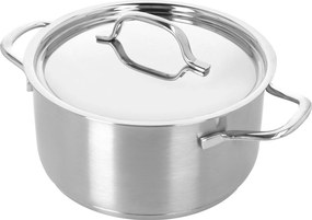 Demeyere Resto 3 Kookpan 20 cm / 3 l - Resto 3 - Demeyere