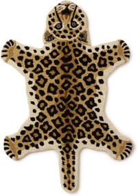 Doing Goods Loony Leopard Small kleed 92 x 62 cm