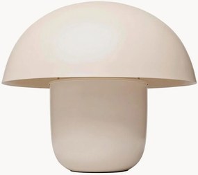 Handgemaakte tafellamp Mushroom