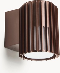 Outdoor wandlamp Aludra