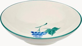 Handbeschilderd pastabord Grapevine