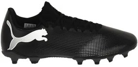 Voetbalschoenen Zwart Puma  02 FUTURE 7 PLAY FGAG