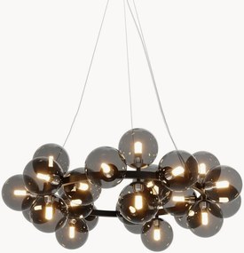 Dimbare hanglamp Dallas