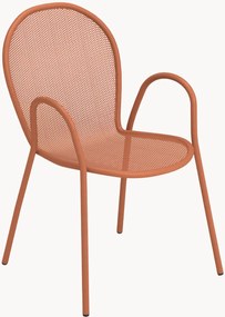 Tuinstoel Ronda met armleuningen