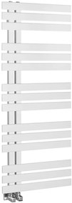 Sapho Silvana radiator wit 50x124cm 496W