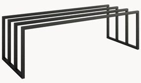 Metalen schoenenrek Bovi