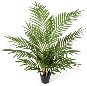 Areca kunst palm - 130cm