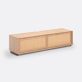 Opbergmodule sokkel 140 cm, Gipey
