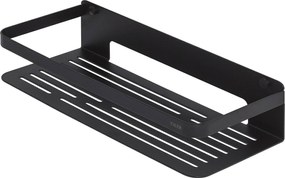 Tiger Caddy doucherek 32x13,6x7cm zwart