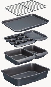 Bakvormenset Kleo, 7-delig