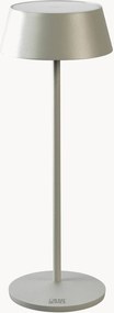Draagbare LED tafellamp Menton, dimbaar