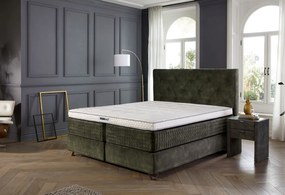 Boxspring Royal Babylon – Bij Swiss Sense