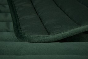 KAAT Confer Green Plaid 180x260 – Bij Swiss Sense