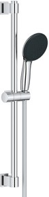 Grohe QuickFix Vitalio Start 110 doucheset met 2 straalsoorten chroom